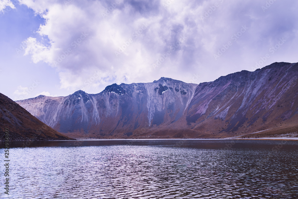 Nevado de Toluca