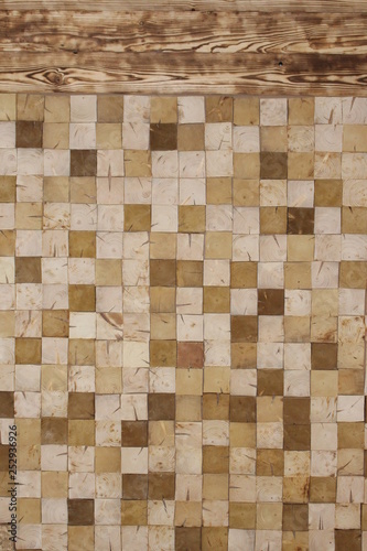 wall