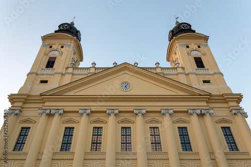 Reformed Great Church of Debrecen photo