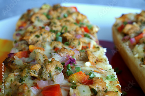 Bruschetta