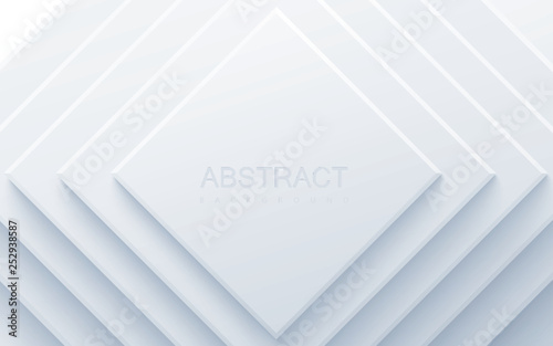 Modern cover design.