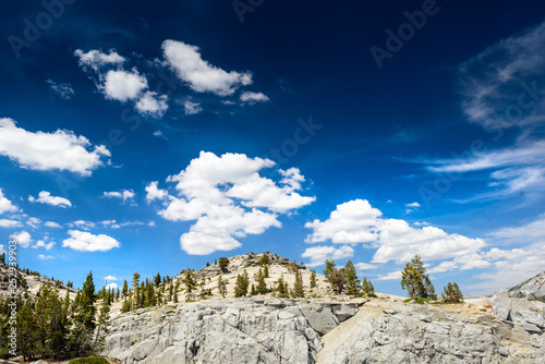 Yosemite parco nazionale photo