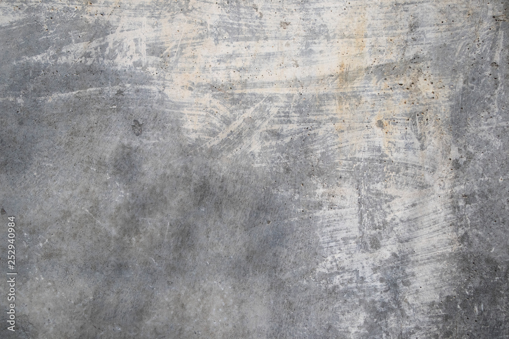 Wall fragment with scratches and cracks Wall fragment with scratches and cracks