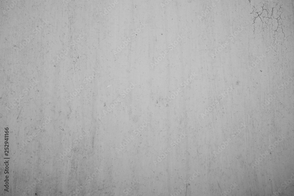 Fototapeta premium Metal texture with scratches and cracks
