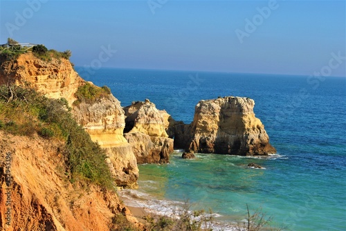 coast of Portugal