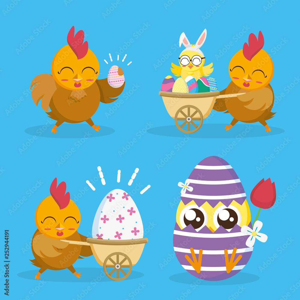 happy easter card happy easter card