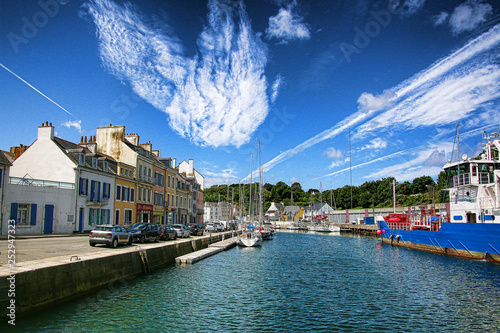 Belle ile