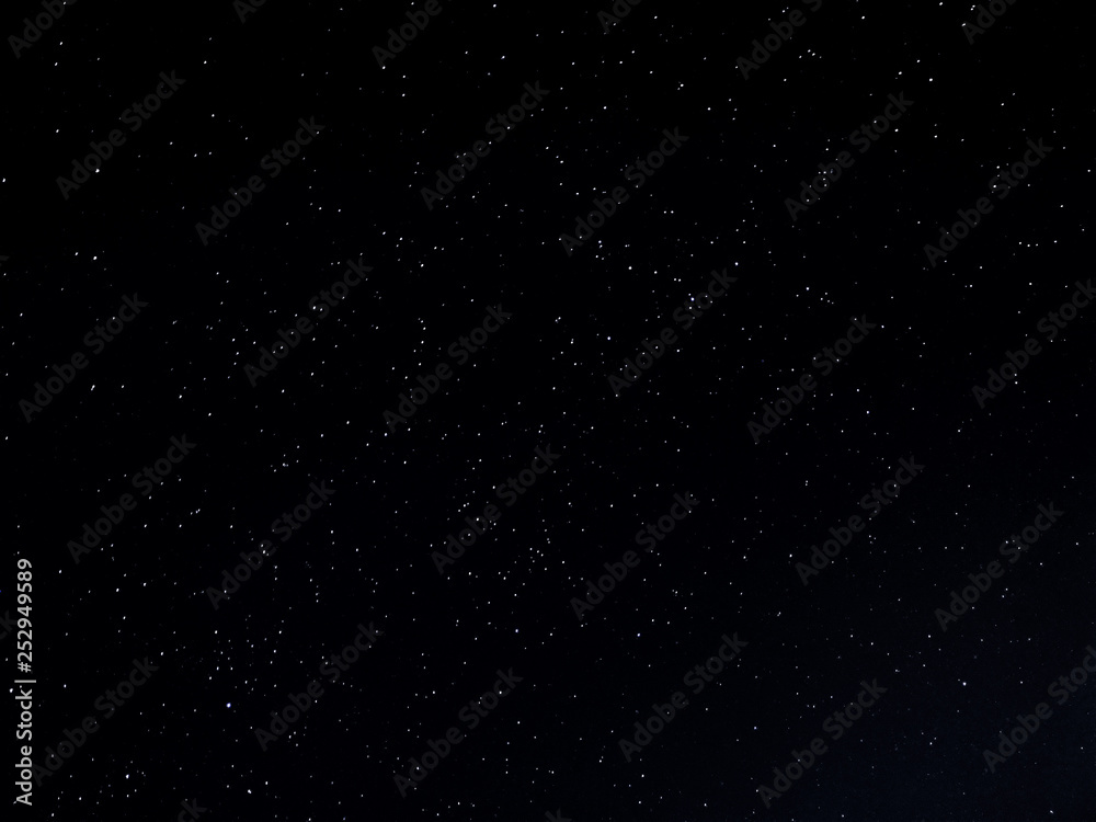 Star background