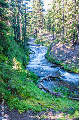 Soda Creek