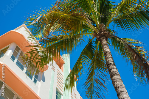 Miami Beach Art Deco © Fotoluminate LLC