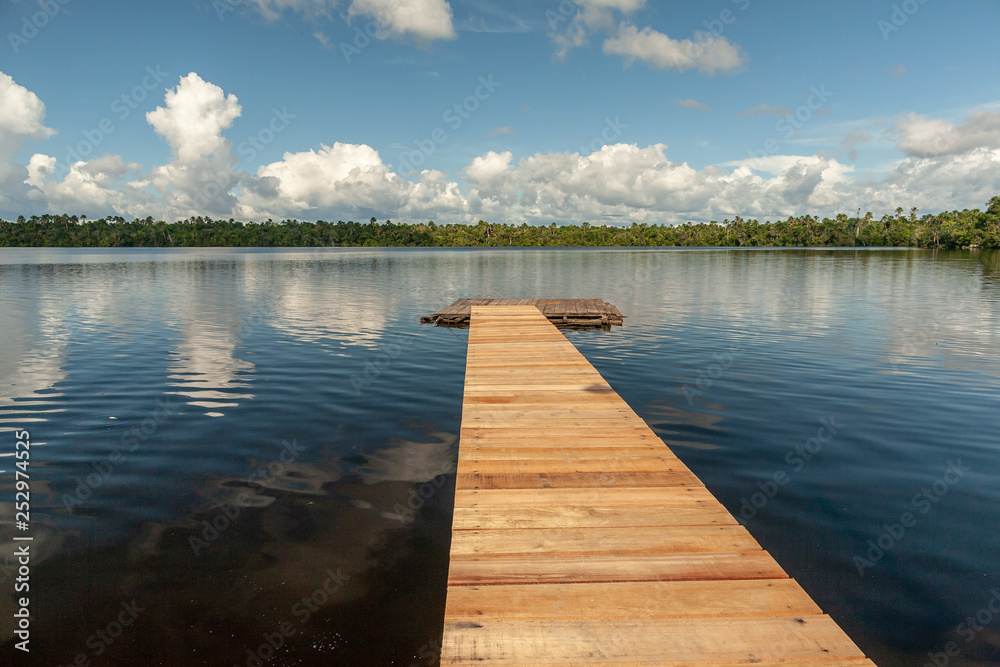 Fototapeta premium Iquitos