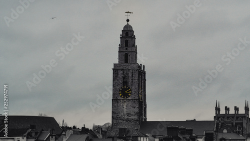 Shandon Bells