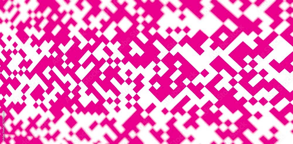 Abstract barcode blocks background Abstract barcode blocks background