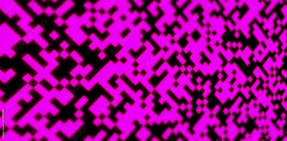 Abstract barcode blocks background Abstract barcode blocks background