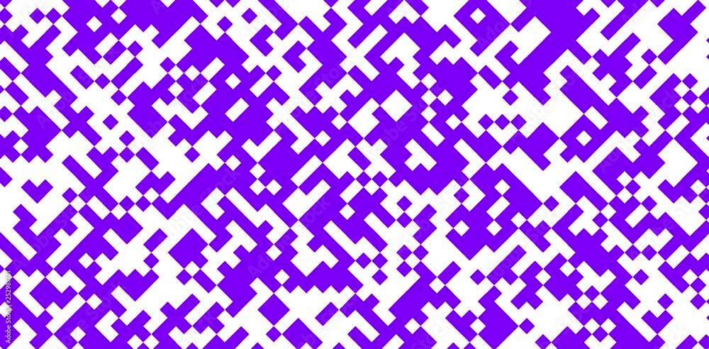 Abstract barcode blocks background Abstract barcode blocks background