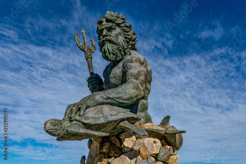 Foto King Neptune
