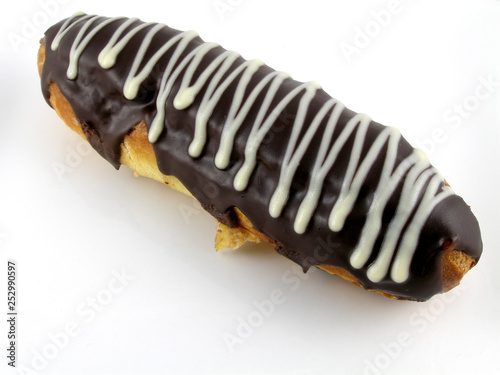 Eclair photo