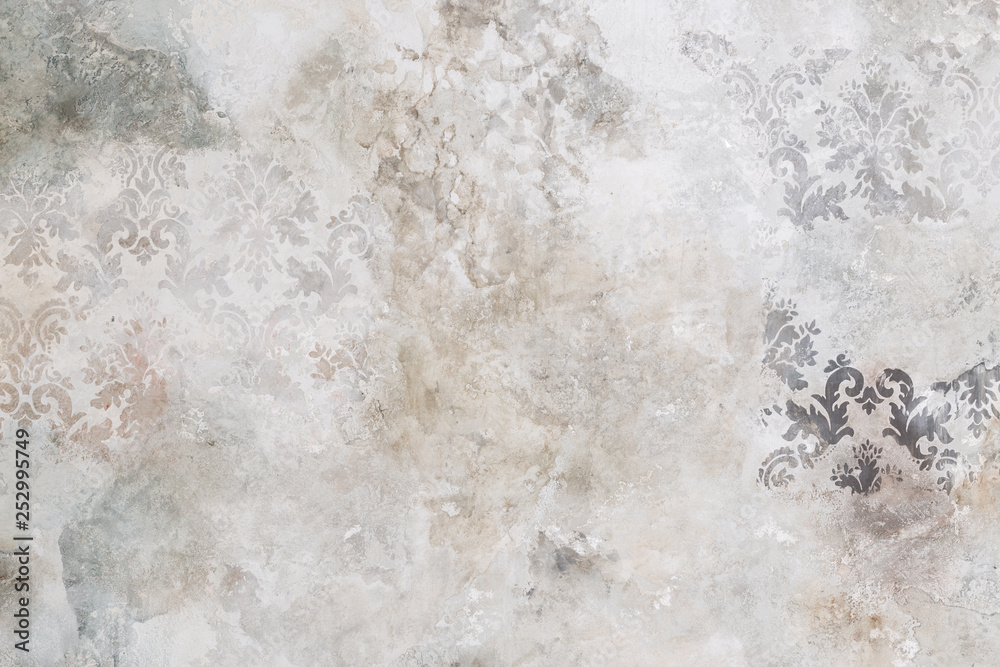 Cement wall background. Texture placed over an object to create a grunge effect Cement wall background. Texture placed over an object to create a grunge effect