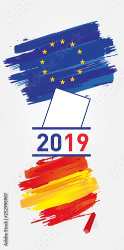 élections européennes en espagne 2019