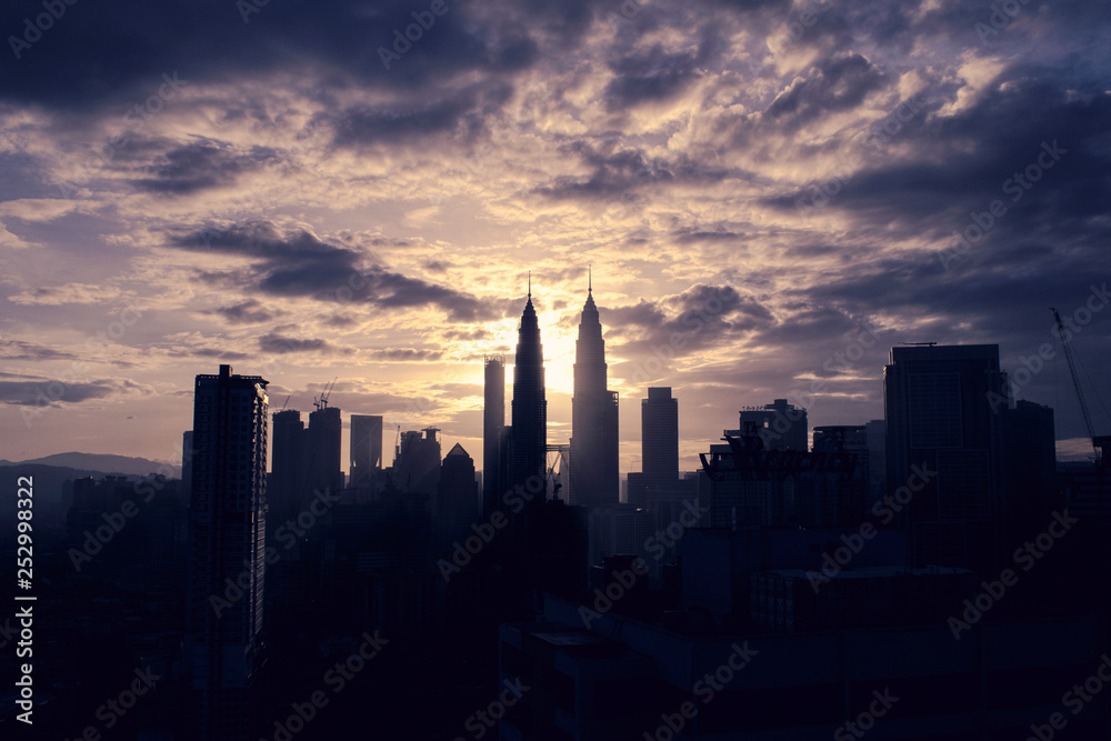 cityscape cityscape