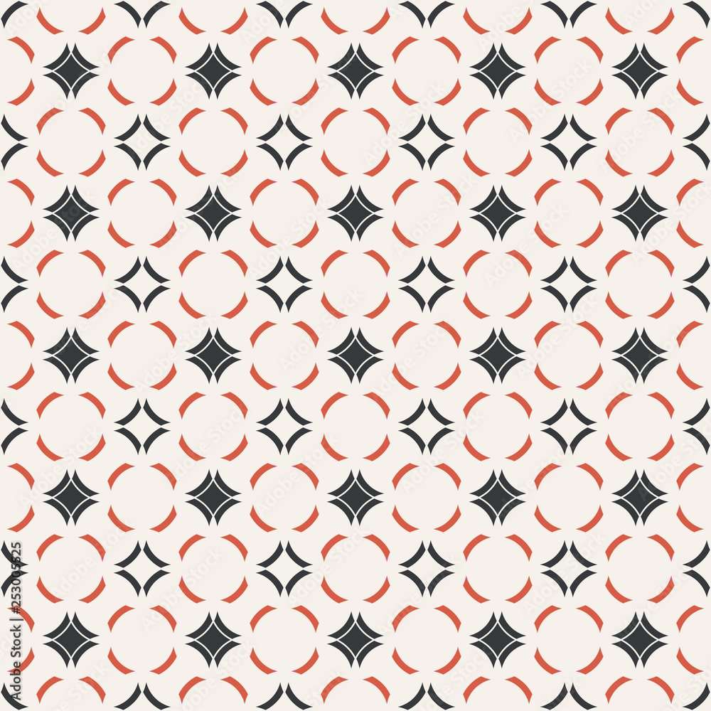 Vector seamless pattern Vector seamless pattern