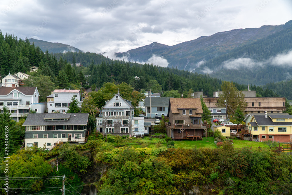 village village