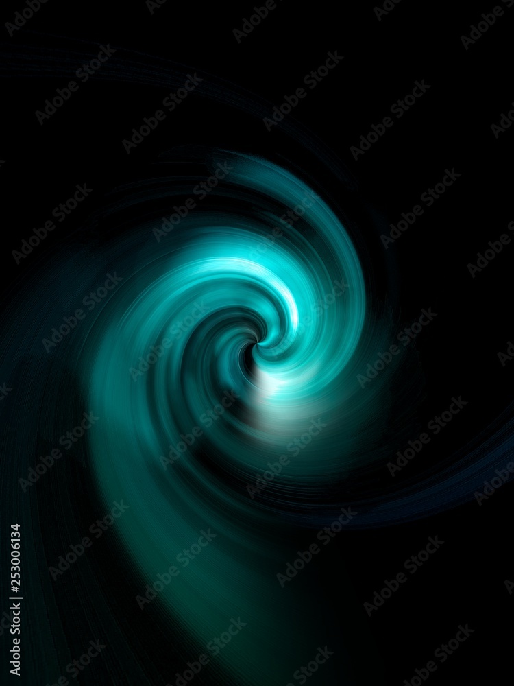 colorful motion on abstract background