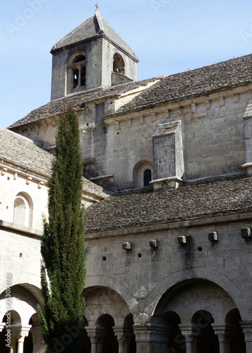 Abbaye de Senanque