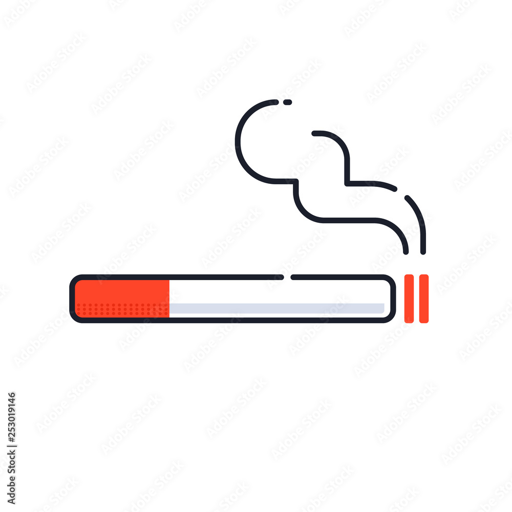 Smoking Preto E Branco Do Laço Ilustração do Vetor - Ilustração de  cravagem, revestimento: 47555525