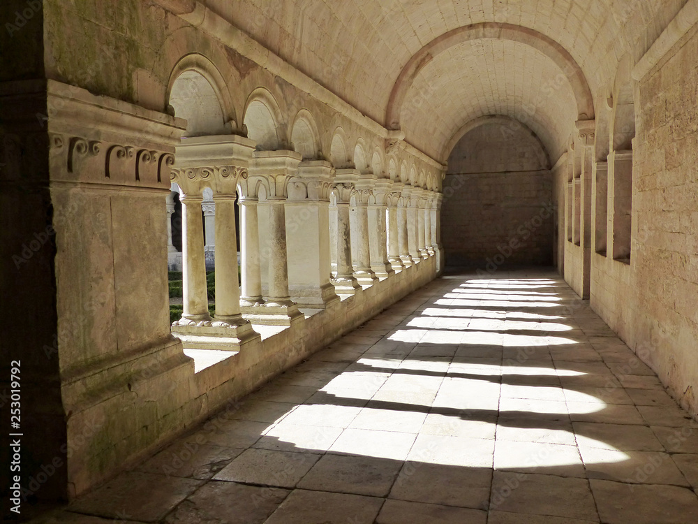 Abbaye de Senanque