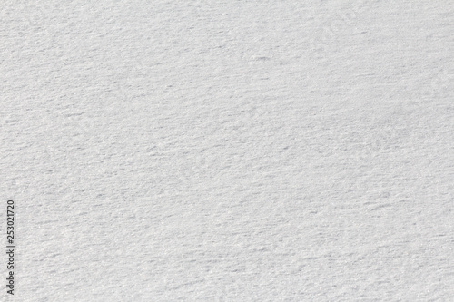dense packed snow texture