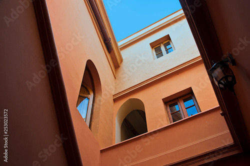 ventanas