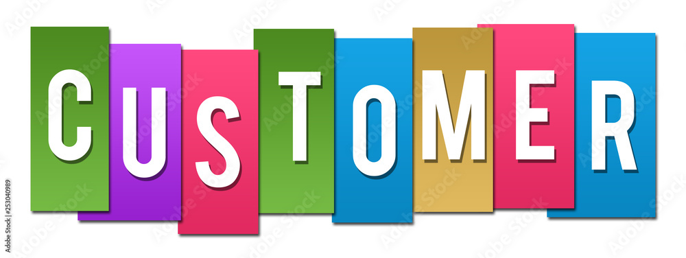 Customer Professional Colorful 3047 Customer Professional Colorful 3047