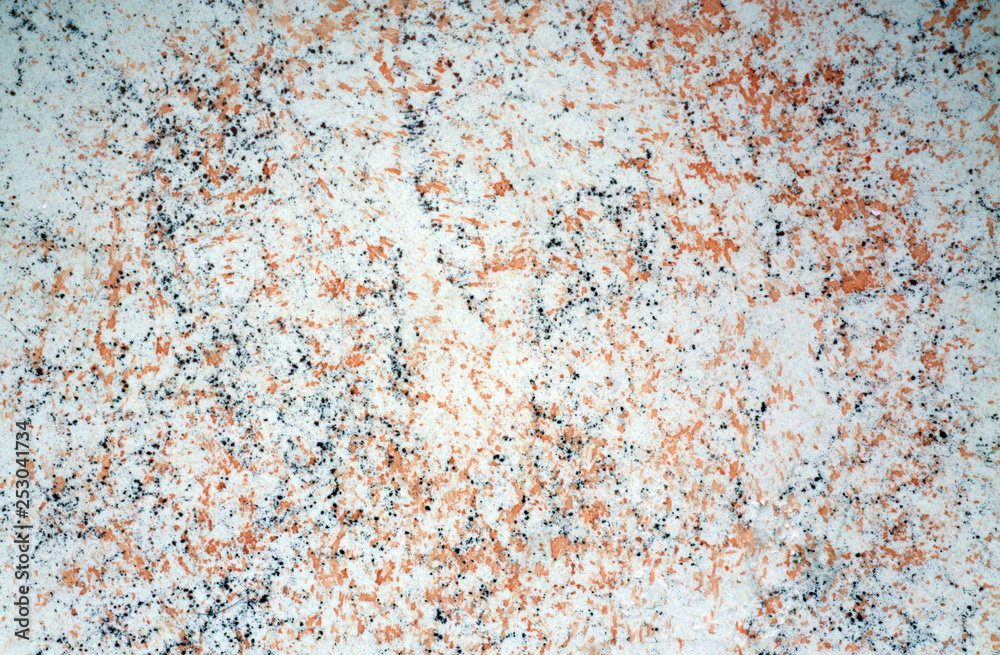 Structure of pottery. Structure of pottery.