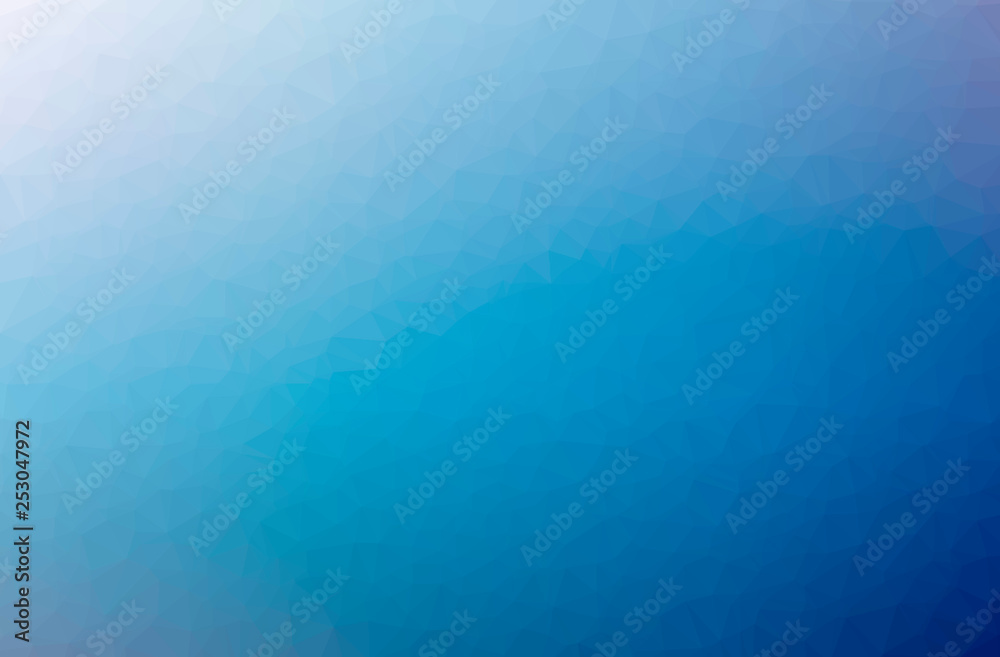 Illustration of abstract Blue horizontal low poly background. Beautiful polygon design pattern. Illustration of abstract Blue horizontal low poly background. Beautiful polygon design pattern.