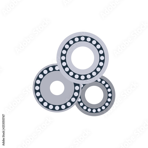 Bearing icon