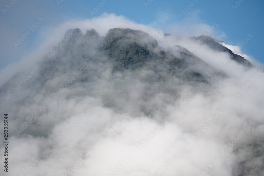 Arenal Volcano Costa Rica