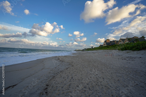 Walk on the Beach