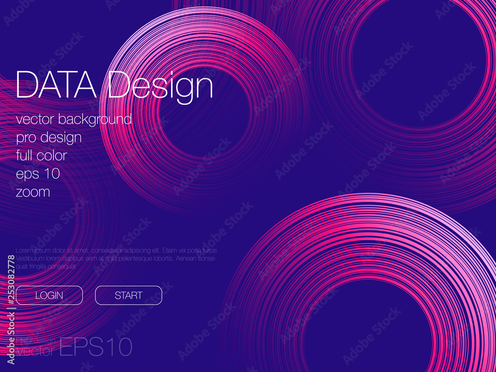 Abstract blend background. Template for web site Abstract blend background. Template for web site