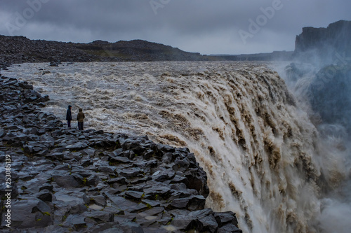 Wasserfall