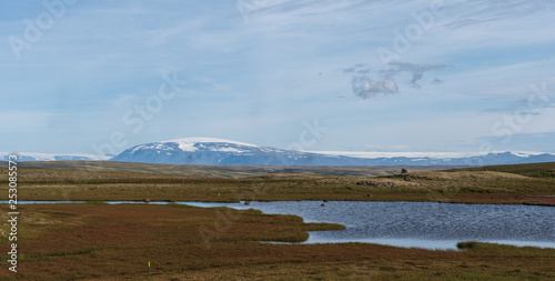 Landschaft 