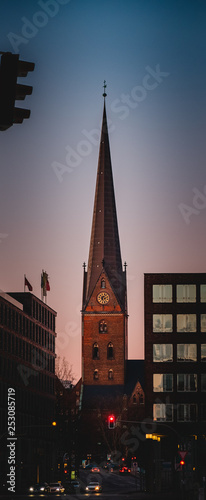 Kirchturm