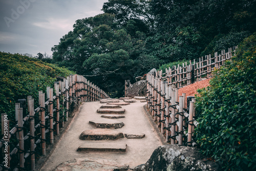 Okayama Garden