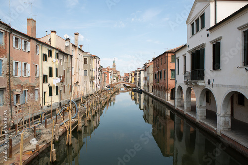 Chioggia