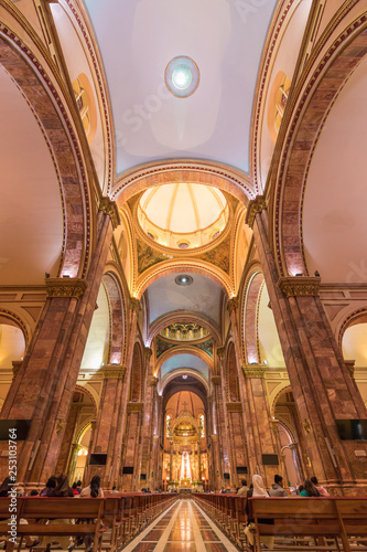 Catedral de Cuenca 