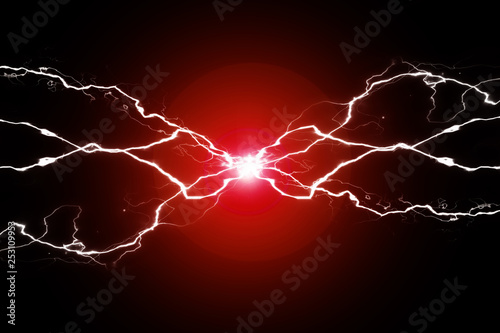 Green Energy Electricy Plasma Power Crackling Fusion