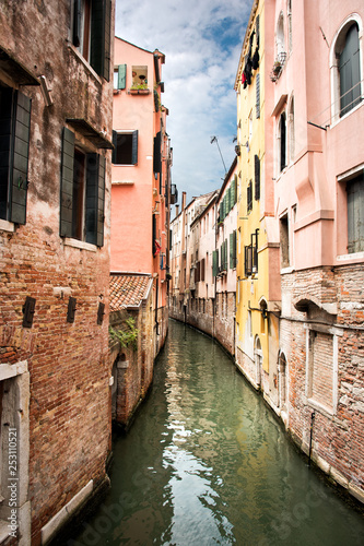 Venice Italy © ipivorje