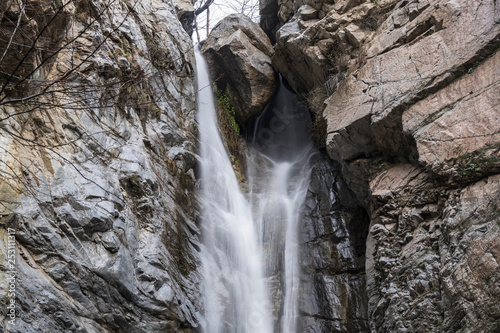 Millard Falls Angeles Natio...