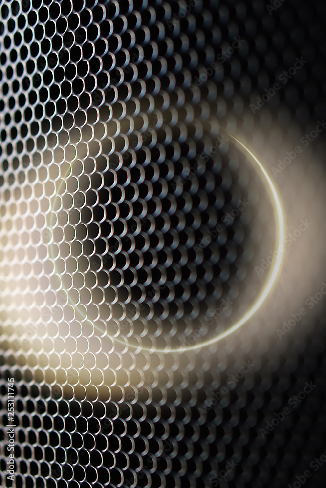 Grid texture hi-tech cell honeycomb background. Grid texture hi-tech cell honeycomb background.