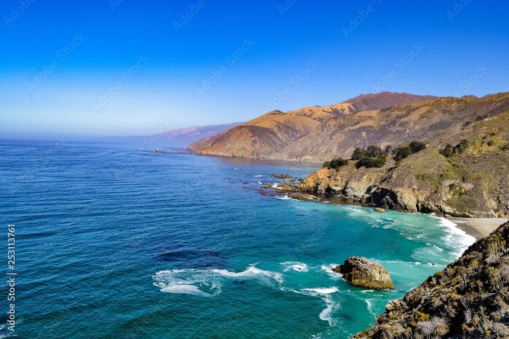BIG SUR BIG SUR